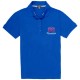 Crandall – Poloshirt für Damen, blau, L Crandall – Poloshirt für Damen, blau, L