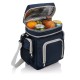 Deluxe Reise Kühltasche, blau Deluxe Reise Kühltasche, blau
