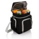Deluxe Reise Kühltasche, schwarz Deluxe Reise Kühltasche, schwarz