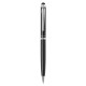 Deluxe Stylus, schwarz, silber Deluxe Stylus, schwarz, silber