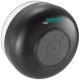 Duke spritzwassergeschützer Bluetooth® Lautsprecher, schwarz Duke spritzwassergeschützer Bluetooth® Lautsprecher, schwarz