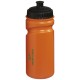 Easy Squeeze 500 ml Sportflasche - farbig, orange,schwarz Easy Squeeze 500 ml Sportflasche - farbig, orange,schwarz