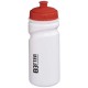 Easy Squeeze 500 ml Sportflasche, weiß,rot Easy Squeeze 500 ml Sportflasche, weiß,rot