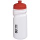 Easy Squeeze 500 ml Sportflasche, weiß,rot Easy Squeeze 500 ml Sportflasche, weiß,rot