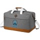 Eco Reisetasche, grau meliert Eco Reisetasche, grau meliert