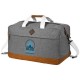 Eco Reisetasche, grau meliert Eco Reisetasche, grau meliert