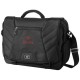 Elgin 17" Laptop-Konferenztasche, schwarz Elgin 17" Laptop-Konferenztasche, schwarz