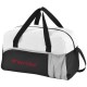 Energy Reisetasche, schwarz,weiss Energy Reisetasche, schwarz,weiss