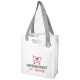 Expo NonWoven Tragetasche, weiss Expo NonWoven Tragetasche, weiss