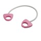 Fitness Expander REFLECTS-PERSONAL TRAINER, magenta Fitness Expander REFLECTS-PERSONAL TRAINER, magenta