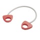 Fitness Expander REFLECTS-PERSONAL TRAINER, rot Fitness Expander REFLECTS-PERSONAL TRAINER, rot