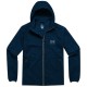 Flint leichte Jacke für Herren, navy, L Flint leichte Jacke für Herren, navy, L
