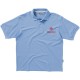 Forehand – Poloshirt für Herren, hellblau, XXL Forehand – Poloshirt für Herren, hellblau, XXL