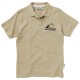 Forehand Damen Poloshirt, khaki, S Forehand Damen Poloshirt, khaki, S