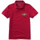 Game – Sport-Poloshirt für Herren, rot, L Game – Sport-Poloshirt für Herren, rot, L