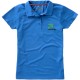 Game Sport Poloshirt cool fit für Damen, himmelblau, L Game Sport Poloshirt cool fit für Damen, himmelblau, L