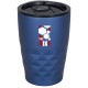 Geo 350 ml Kupfer-Vakuum Isolierbecher, blau Geo 350 ml Kupfer-Vakuum Isolierbecher, blau