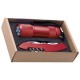 Geschenkset Cut Light, Rot Geschenkset Cut Light, Rot