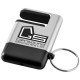 Gogo Bildschirmreiniger und Smartphone-Halter, silber,schwarz Gogo Bildschirmreiniger und Smartphone-Halter, silber,schwarz