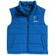 Gravel Bodywarmer mit Kapuze, himmelblau, M Gravel Bodywarmer mit Kapuze, himmelblau, M