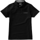 Hacker Poloshirt für Herren, schwarz,grau, S Hacker Poloshirt für Herren, schwarz,grau, S