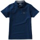 Hacker Poloshirt für Herren, navy,grau, XL Hacker Poloshirt für Herren, navy,grau, XL