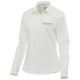 Hamell langärmlige Bluse, weiß, XL Hamell langärmlige Bluse, weiß, XL