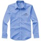 Hamilton langärmliges Hemd, hellblau, XS Hamilton langärmliges Hemd, hellblau, XS
