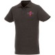 ELEVATE Herren Poloshirt Helios, kohle, XS ELEVATE Herren Poloshirt Helios, kohle, XS