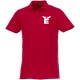 Helios Kurzarm Poloshirt für Herren, rot, 3XL Helios Kurzarm Poloshirt für Herren, rot, 3XL