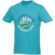 ELEVATE Herren T-Shirt Heros, türkis, XXL ELEVATE Herren T-Shirt Heros, türkis, XXL