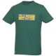 Heros kurzärmliges T-Shirt Unisex, waldgrün, XXS Heros kurzärmliges T-Shirt Unisex, waldgrün, XXS