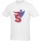 Heros kurzärmliges T-Shirt Unisex, weiss, XL Heros kurzärmliges T-Shirt Unisex, weiss, XL