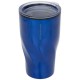 Hugo 420 ml Isolierbecher, blau Hugo 420 ml Isolierbecher, blau