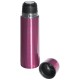 Isolierkanne Mono, Pink-Metallic, 0,5l Isolierkanne Mono, Pink-Metallic, 0,5l