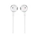JBL T 205 BT kabellose Ohrhörer Silver JBL T 205 BT kabellose Ohrhörer Silver