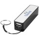 Jive Powerbank 2000 mAh, schwarz,weiß Jive Powerbank 2000 mAh, schwarz,weiß