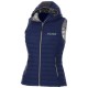 Junction Thermo-Bodywarmer für Damen, navy, M Junction Thermo-Bodywarmer für Damen, navy, M
