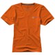 Kawartha – Öko-T-Shirt für Damen, orange, M Kawartha – Öko-T-Shirt für Damen, orange, M
