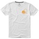 Kawartha – Öko-T-Shirt für Herren, weiss, M Kawartha – Öko-T-Shirt für Herren, weiss, M