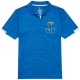 Kiso – Poloshirt cool fit für Damen, blau, M Kiso – Poloshirt cool fit für Damen, blau, M