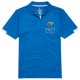 Kiso – Poloshirt cool fit für Damen, blau, M Kiso – Poloshirt cool fit für Damen, blau, M