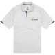 Kiso Poloshirt cool fit für Herren, weiss, XXL Kiso Poloshirt cool fit für Herren, weiss, XXL