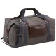 Klassische Reisetasche, grau Klassische Reisetasche, grau