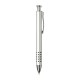 reflects® Kugelschreiber Clic Clac Bristol, silber reflects® Kugelschreiber Clic Clac Bristol, silber