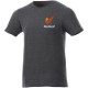 Kurzärmeliges T-Shirt, Finney, kohle, XS Kurzärmeliges T-Shirt, Finney, kohle, XS