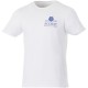 Kurzärmeliges T-Shirt, Finney, weiss, S Kurzärmeliges T-Shirt, Finney, weiss, S