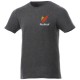 Kurzärmeliges T-Shirt, Finney, kohle, XS Kurzärmeliges T-Shirt, Finney, kohle, XS