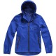 ELEVATE Herren Jacke Labrador mit Kapuze, blau, XS ELEVATE Herren Jacke Labrador mit Kapuze, blau, XS
