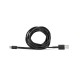 Ladekabel Lightning 3 m Länge Concrete Ladekabel Lightning 3 m Länge Concrete